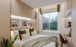 Kensington | City Studio 