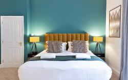 Your Apartment | Bristol Frederick Place - No.1