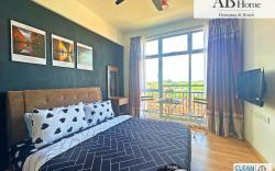 ABHome [Boss Suite] Midas Seri Alam #Mall #JB