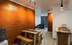 Woody Living House 