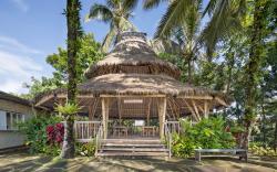 Asep Gumi Resort