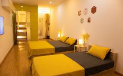 Homestay gần Hồ Gươm