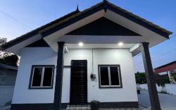 MyRestu Homestay