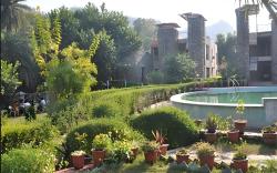 Siyava Valley Resort