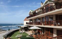 Oppiesee Self Catering Apartments