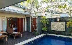 The Light Exclusive Villas and Spa