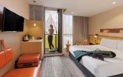 Brady Hotels Central Melbourne