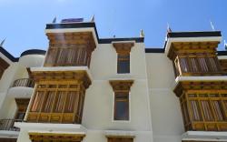 Hotel Munshi Continental