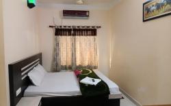 DETEEX HOTEL PALKI