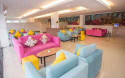R-Con Hotel @ Siam