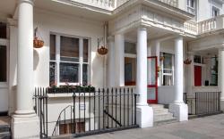 Best Western Corona Hotel London