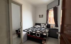 Cozy Room by StayIn Jakarta