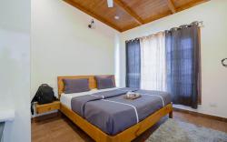 Aster 1 BHK - 1 Km from Mall Road