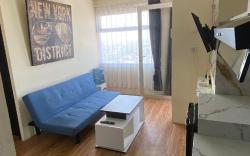 Apartemen Asia Afrika 2Bedrooms FAMILY By RizkyGS