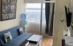 Apartemen Asia Afrika 2Bedrooms FAMILY By RizkyGS