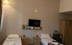 A very nice place to stay