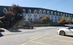 Chateau Resort and Conference Center