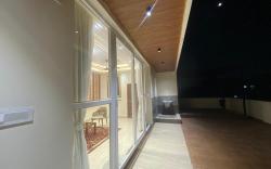 A luxury hotel experience extend