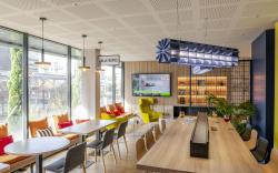 ibis Styles Bordeaux Lormont