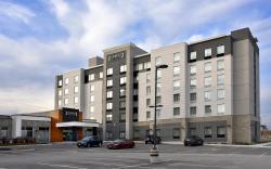 Staybridge Suites Waterloo - St. Jacobs Area By IHG
