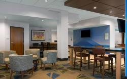 Holiday Inn Express Lake Park By IHG