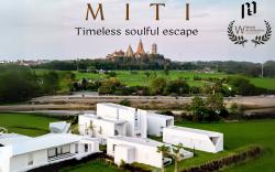 MITI-TIKAAN VILLA