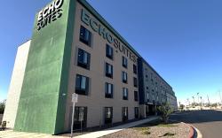 ECHO Suites Extended Stay by Wyndham Phoenix-Peoria/Glendale