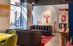 Savona 18 Suites