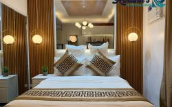 Rinann's Staycation Davao