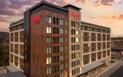Drury Plaza Hotel Pigeon Forge
