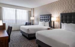 Drury Plaza Hotel Pigeon Forge