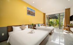 Lancelynk Retreat Hoi An