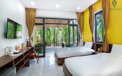 Lancelynk Retreat Hoi An