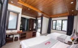 Dragon Mountain Home In Ninh Binh