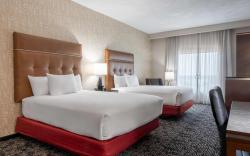 Drury Plaza Hotel College Station
