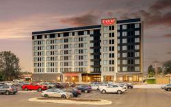Drury Plaza Hotel Chattanooga Hamilton Place