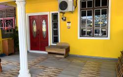 Alim Homestay
