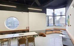 WeFlow Youth Hostel - Shanghai People's Square