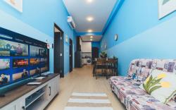 Sunway Grid Dream Nook 3pax 2BR Legoland