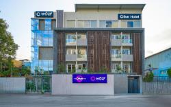 Olive Hotel Dairy Circle by Embassy Group