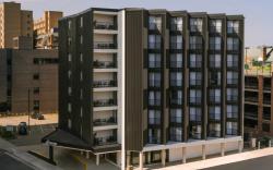 Sonder The Fitz Apartments Downtown St Paul