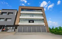 Super Townhouse OAK Owaisi Hospital Mailardevpally Formerly Tolkanti Arc