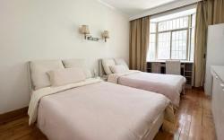 古月民宿GuYue B&B:Warm House in the Porcelain Capital