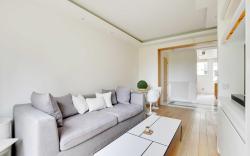 charming Appt with a/c- 1bd/2p - tour eiffel 