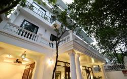 Maison Nha - 51A Quang Khanh