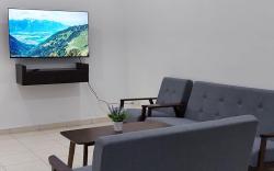 SUN GALAXY HOMESTAY