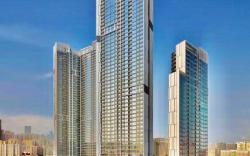 Agile Luxury Suite @ TRX KLCC