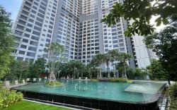 Agile Luxury Suite @ TRX KLCC