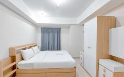 Spacious 2BR Podomoro City Deli Medan By Travelio