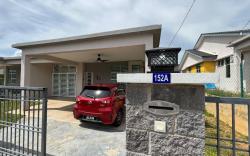 RC Homestay - Bistari Jaya
